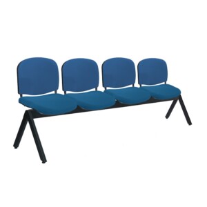 Banca Ricordo 4p azul