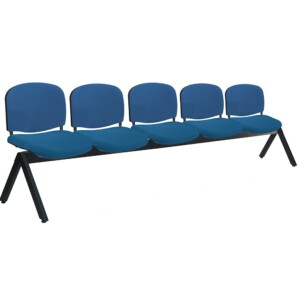 Banca Ricordo 5p azul