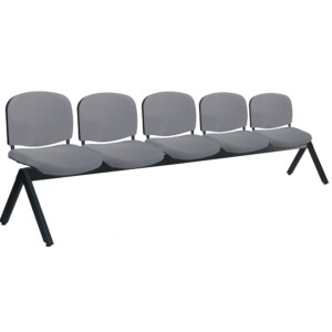 Banca Ricordo 5p gris