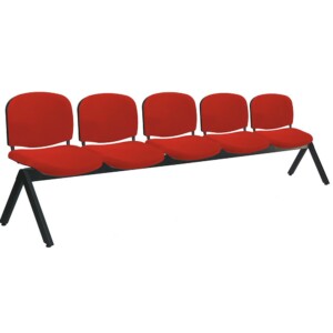 Banca Ricordo 5p rojo