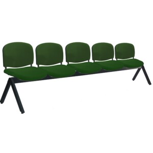 Banca Ricordo 5p verde