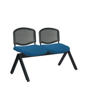 Banca Ricordo m 2p azul