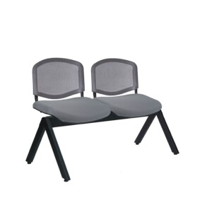 Banca Ricordo m 2p perla-gris