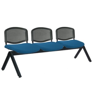 Banca Ricordo 3p m azul