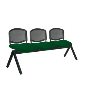 Banca Ricordo m 3p verde