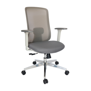 Silla ejecutiva Rommel perla