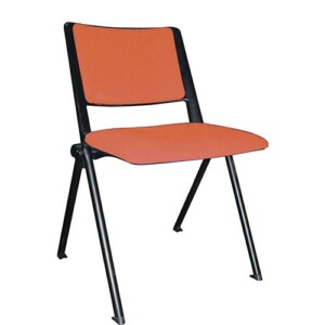 Silla de visita Sabbia 188 arenilla