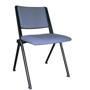 Silla de visita Sabbia 188 perla