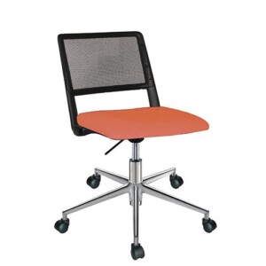 Silla operativa Sabbia 285 al arenilla