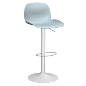 Banco Santy azul/blanco