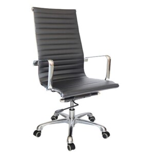 Silla ejecutiva Lupo