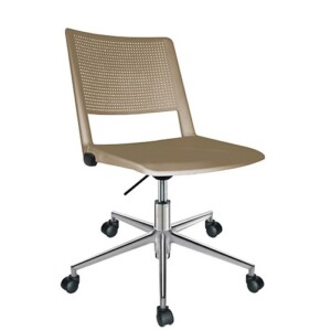 Silla operativa Sabbia 286 al arena