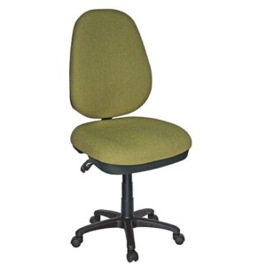 Silla operativa Guardia aceituna