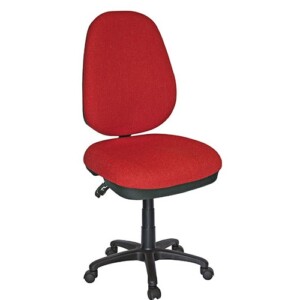 Silla operativa Guardia rojo