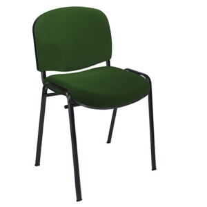 Silla de visita Ricordo verde