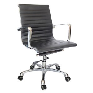 Silla semi ejecutiva Lupo