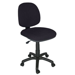 Silla secretarial Infantino