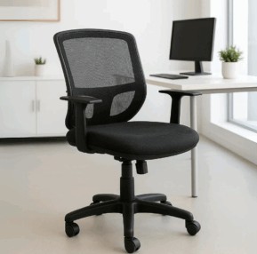 Silla operativa Stella