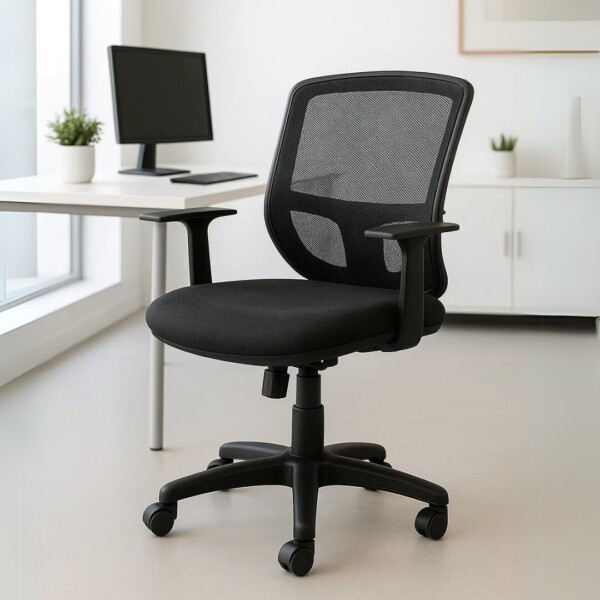 Silla operativa Stella