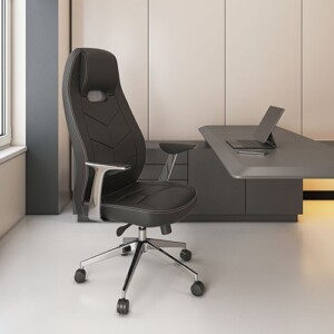 Silla ejecutiva Targa