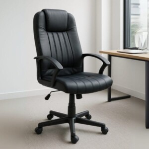 Silla ejecutiva Torhnes