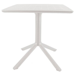 Mesa Waikiki color blanco