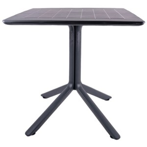 Mesa Waikiki color gris