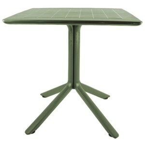 Mesa Waikiki color verde