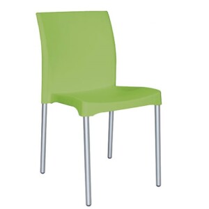 Silla multiusos Yaya verde