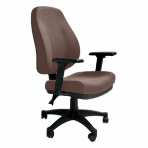 Silla operativa Esparta acero