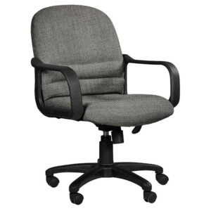 Silla semi ejecutiva Spazio Oxford