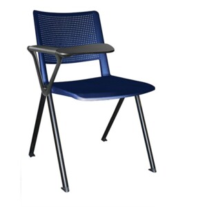 Mesabanco sabbia 186 azul