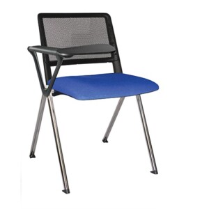 Mesabanco sabbia cr185 azul