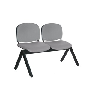 Banca Ricordo 2p gris