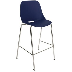 Banco Ragazzo color azul