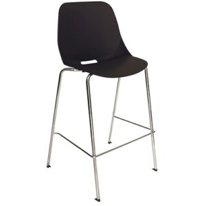 Banco Ragazzo color negro