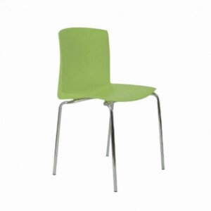 Silla multiusos Basta verde
