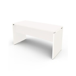 Escritorio Negozio 797 color blanco