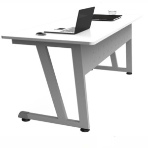 Escritorio capacitación 141s color blanco