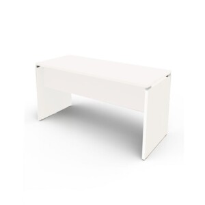 Escritorio Negozio 794 color blanco