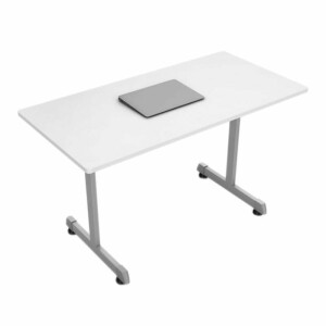 Mesa multiusos 111 color blanco