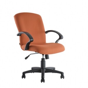 Silla semi ejecutiva Lavoro