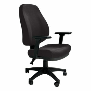 Silla operativa Esparta café