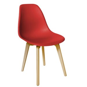 Silla multiusos Cannucia