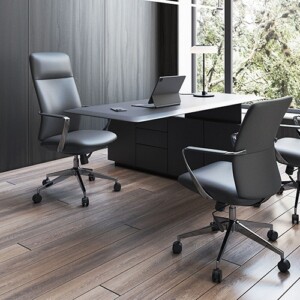 Silla de ejecutiva Cartaccia