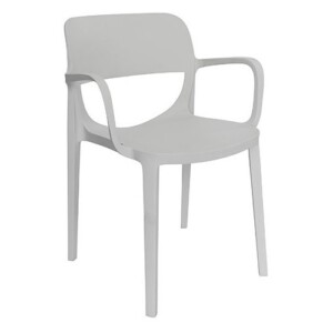 Silla multiusos Robha cb gris