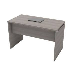 Escritorio Negozio 794 color ceniza