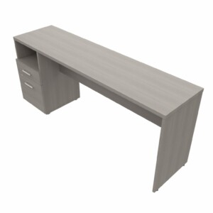 Credenza 238 color ceniza