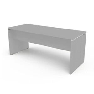 Escritorio Negozio 797 color ceniza