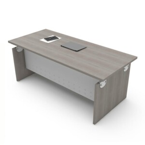 Escritorio 01 color ceniza